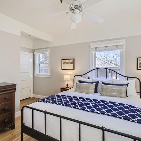 Colorado Chautauqua Cottages Boulder Esterno foto