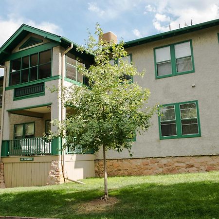 Colorado Chautauqua Cottages Boulder Esterno foto