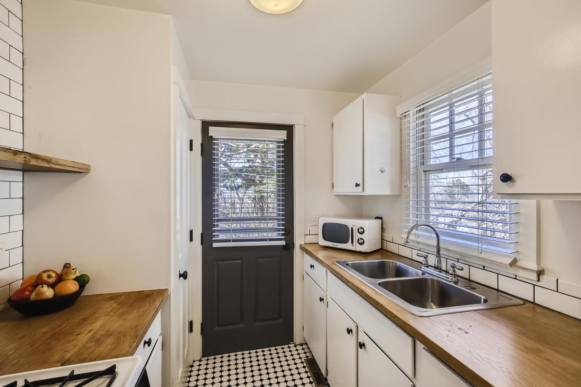 Colorado Chautauqua Cottages Boulder Esterno foto