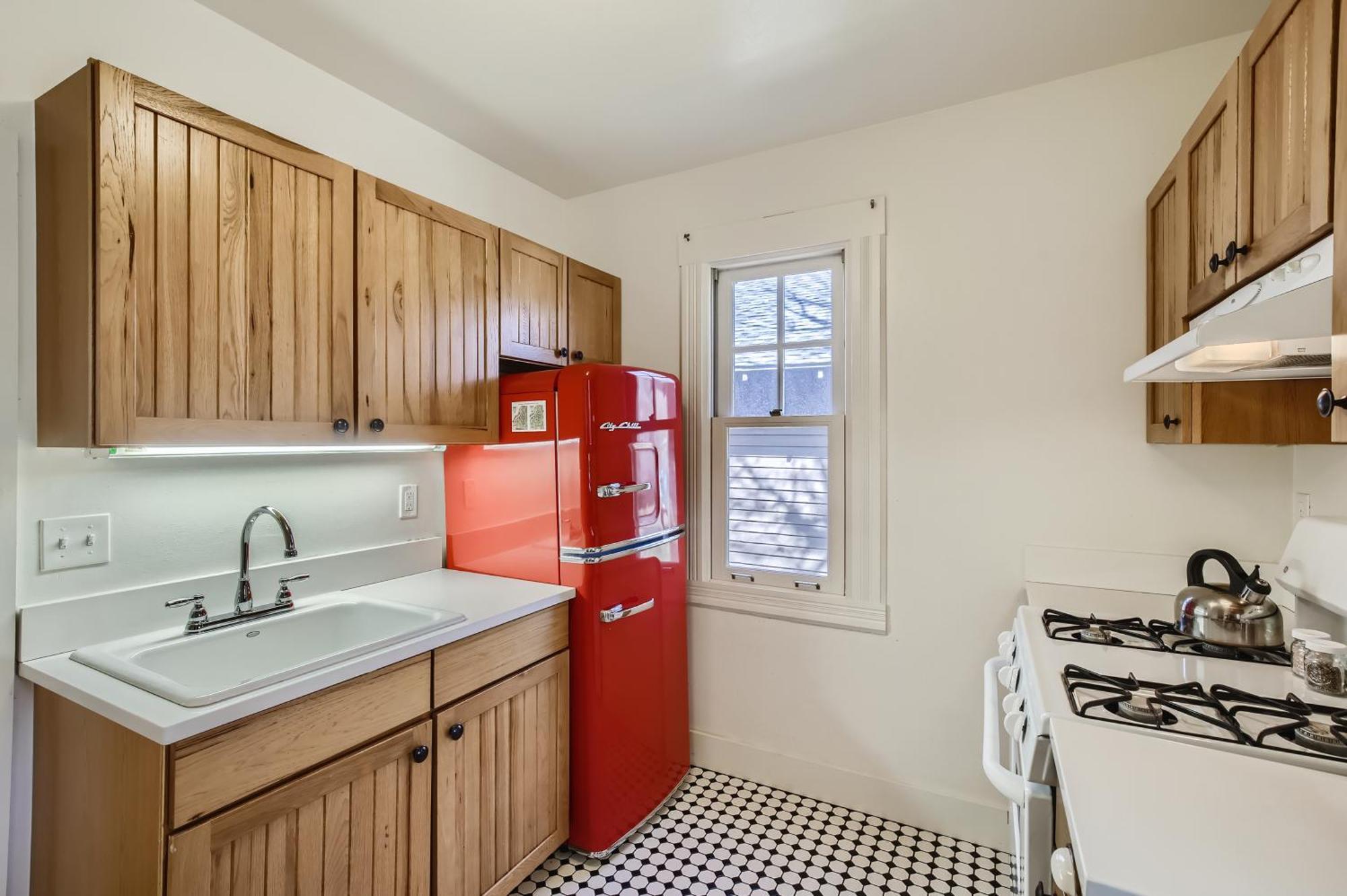 Colorado Chautauqua Cottages Boulder Esterno foto