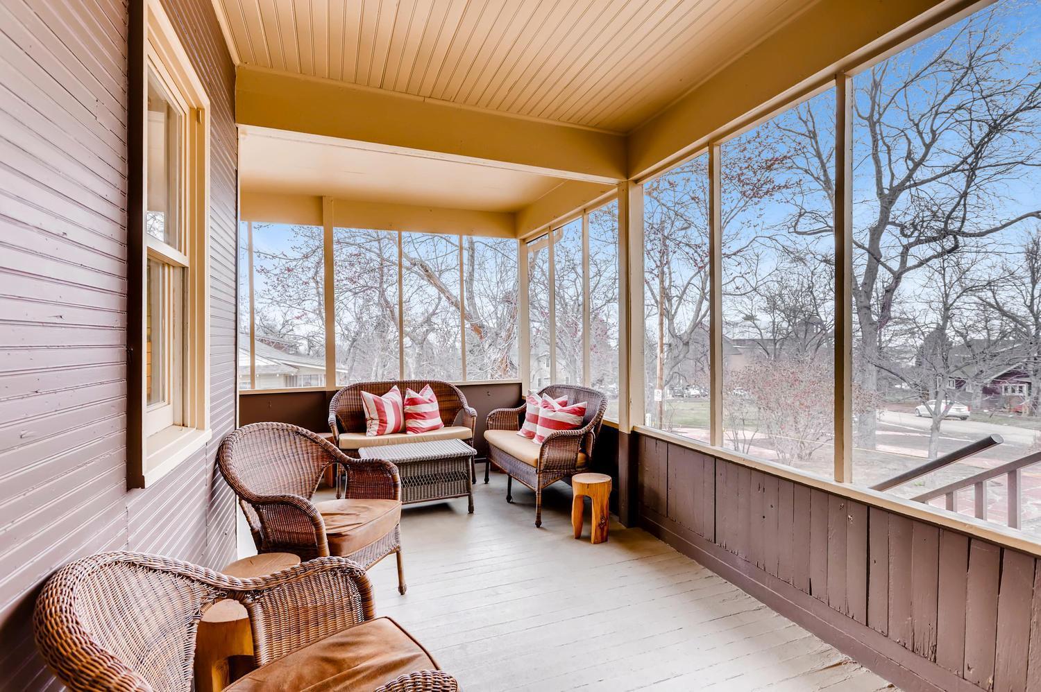 Colorado Chautauqua Cottages Boulder Esterno foto
