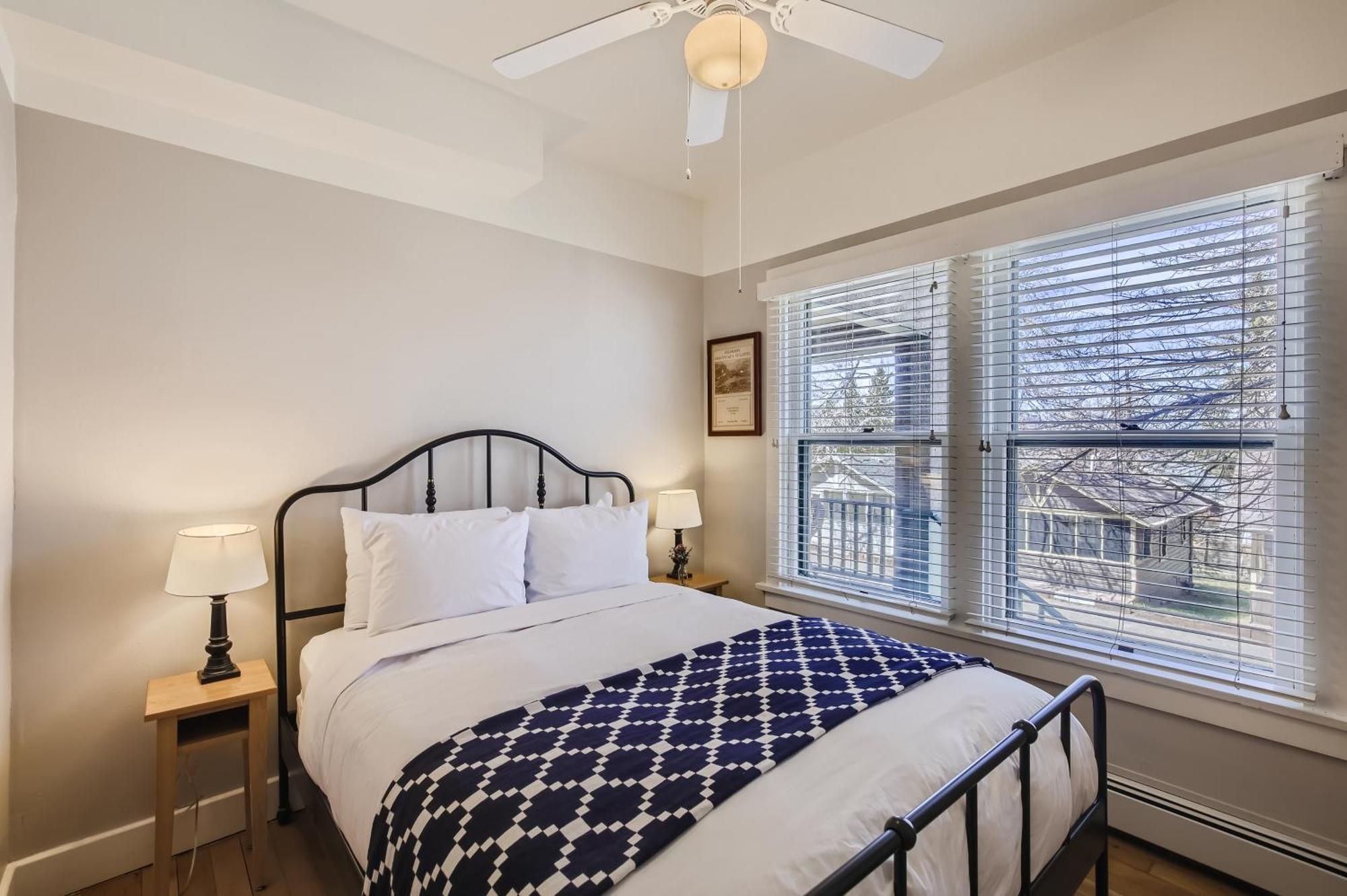 Colorado Chautauqua Cottages Boulder Esterno foto
