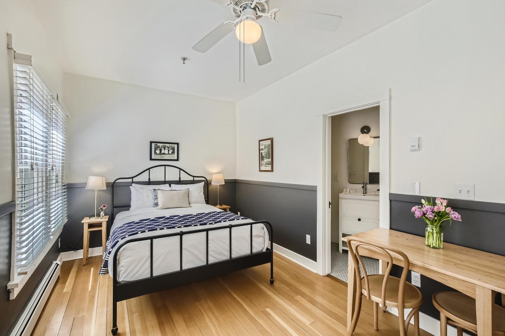 Colorado Chautauqua Cottages Boulder Esterno foto