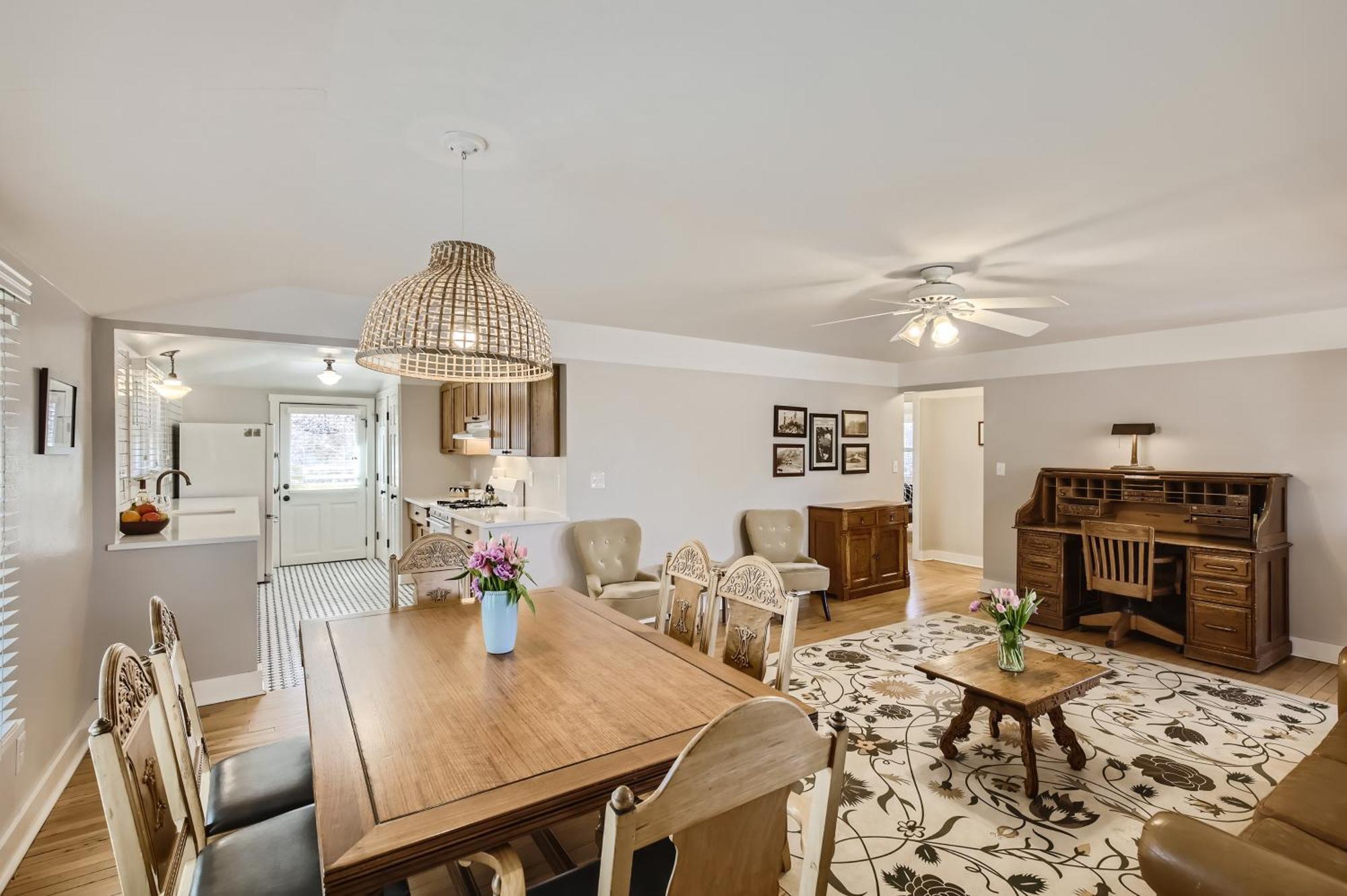 Colorado Chautauqua Cottages Boulder Esterno foto