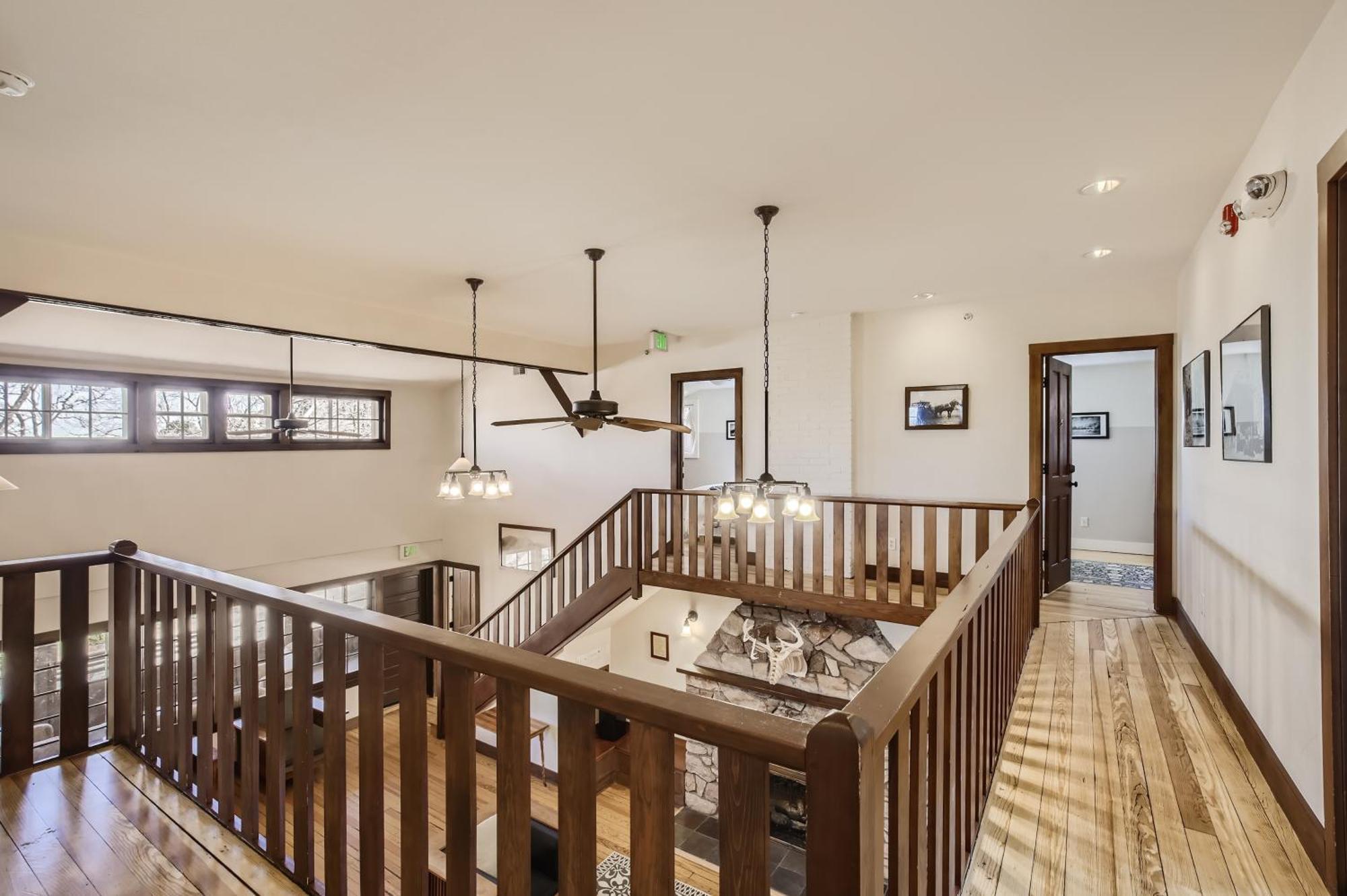 Colorado Chautauqua Cottages Boulder Esterno foto