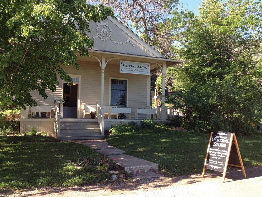 Colorado Chautauqua Cottages Boulder Esterno foto