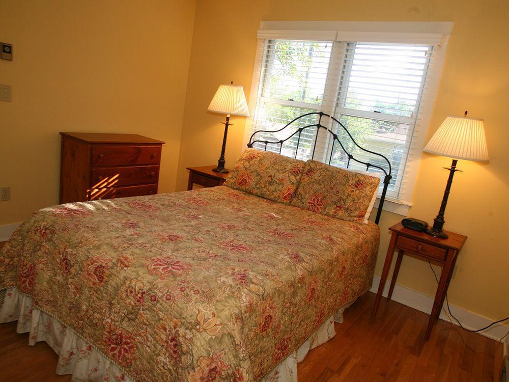 Colorado Chautauqua Cottages Boulder Esterno foto