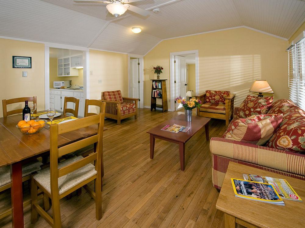 Colorado Chautauqua Cottages Boulder Esterno foto