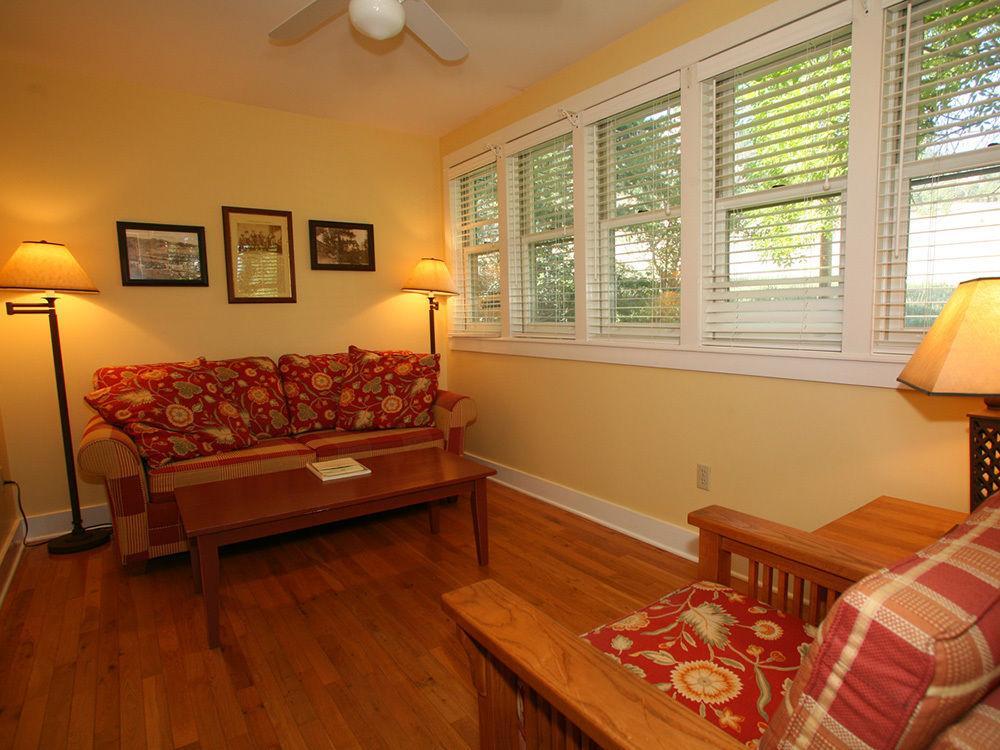 Colorado Chautauqua Cottages Boulder Esterno foto