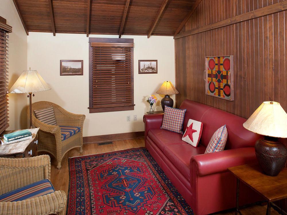 Colorado Chautauqua Cottages Boulder Esterno foto