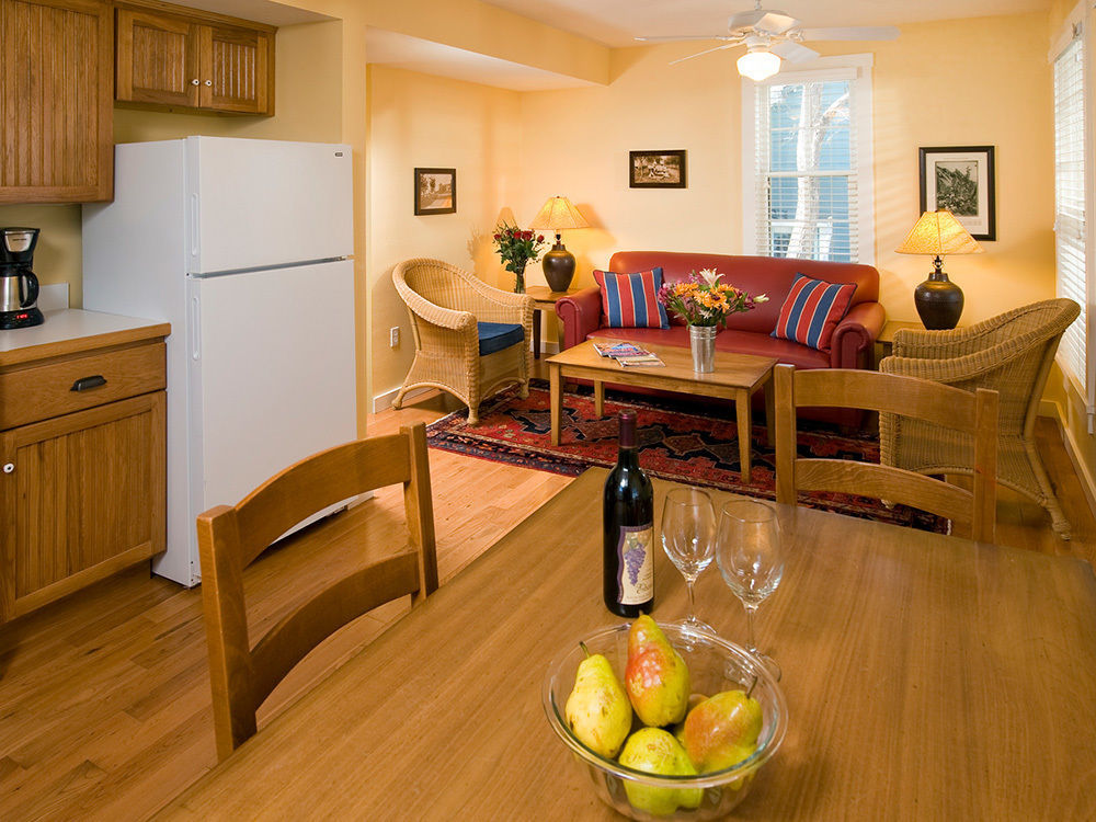 Colorado Chautauqua Cottages Boulder Esterno foto