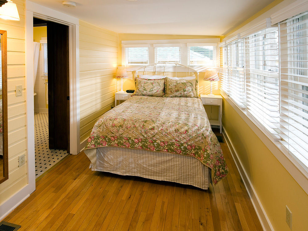 Colorado Chautauqua Cottages Boulder Esterno foto