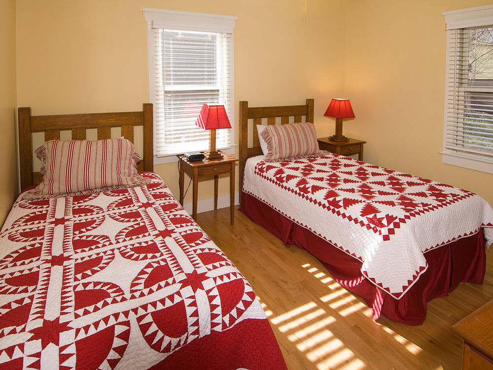 Colorado Chautauqua Cottages Boulder Esterno foto