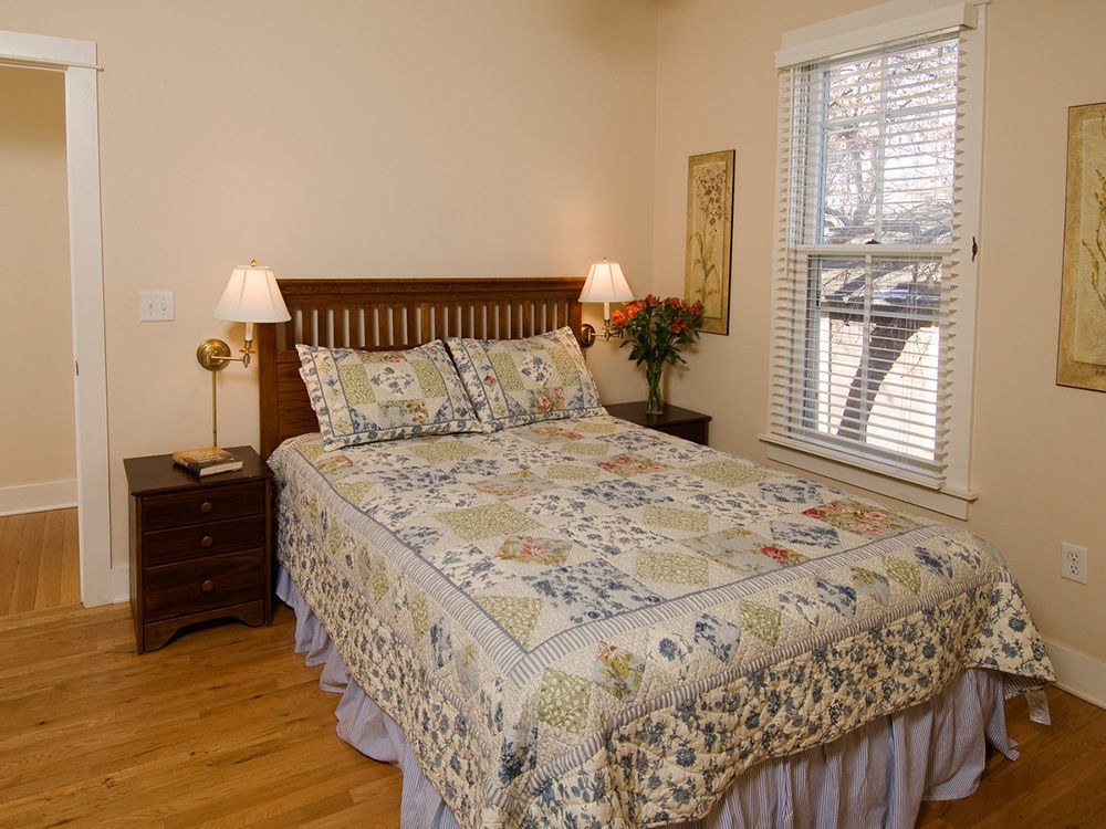 Colorado Chautauqua Cottages Boulder Esterno foto