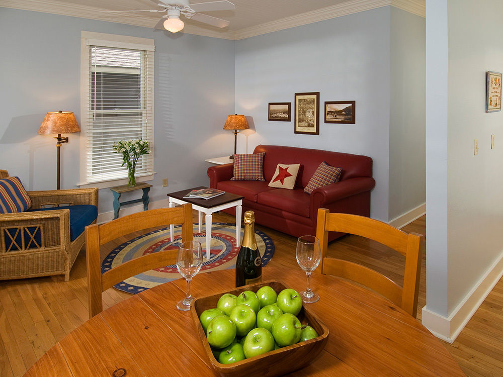 Colorado Chautauqua Cottages Boulder Esterno foto